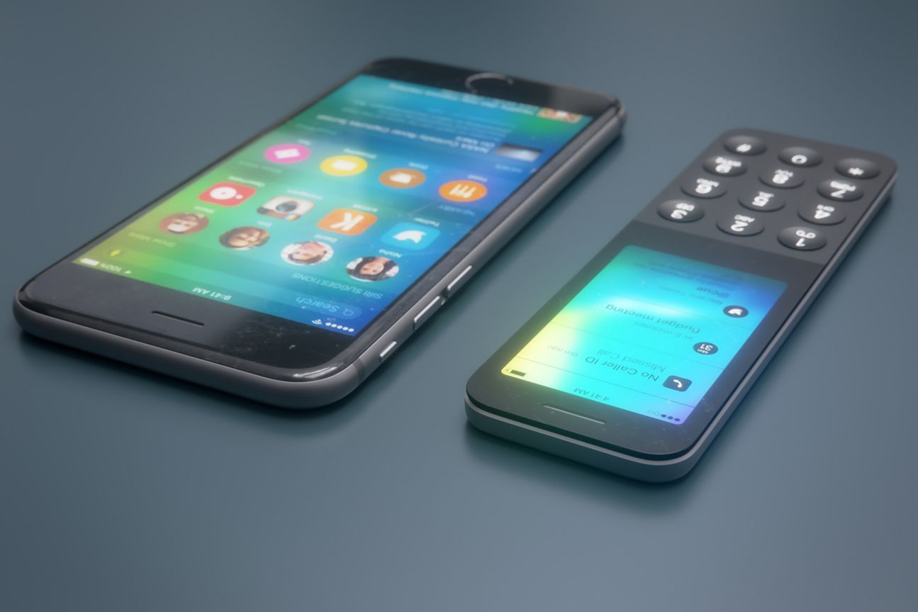 iDot Konzept Martin Hajek iDot Konzept Martin Hajek