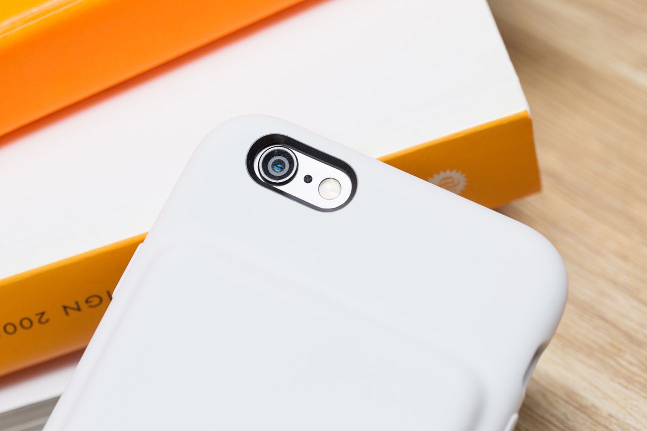 Apple Akkuhuelle iPhone 6s Apple Akkuhuelle iPhone 6s