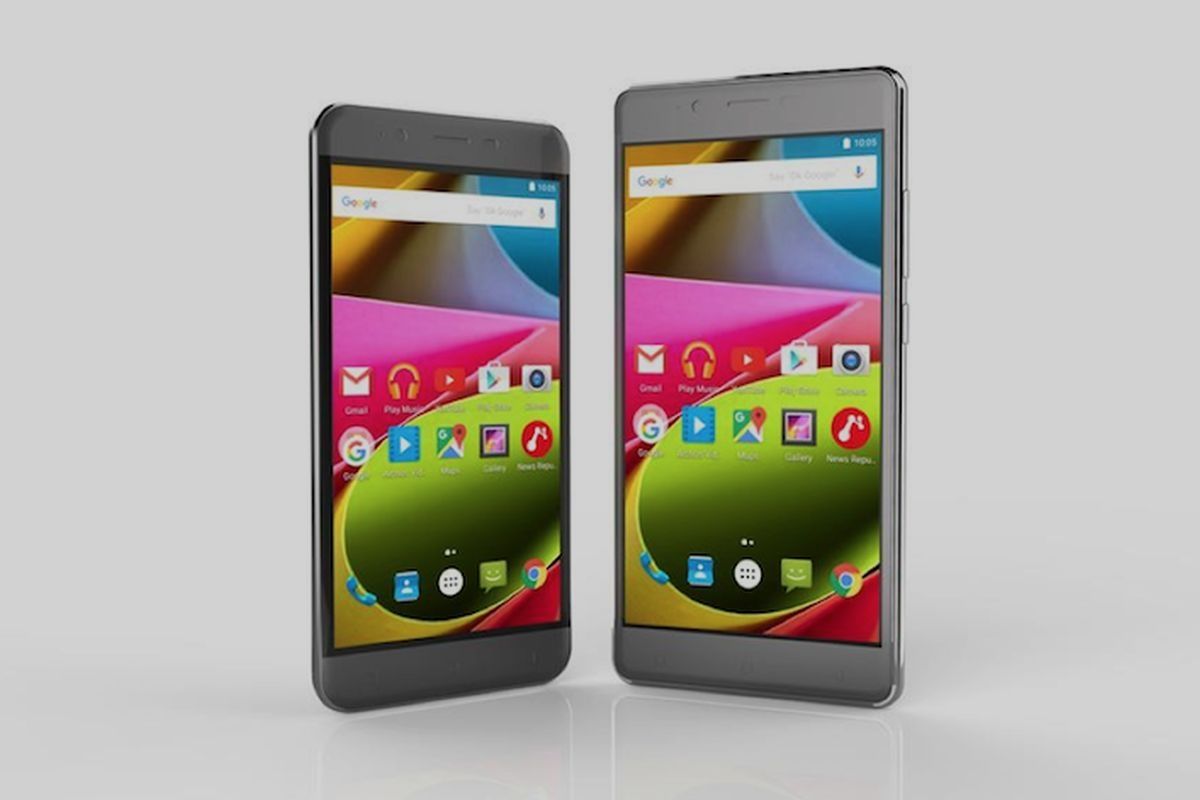 Archos5055Cobalt