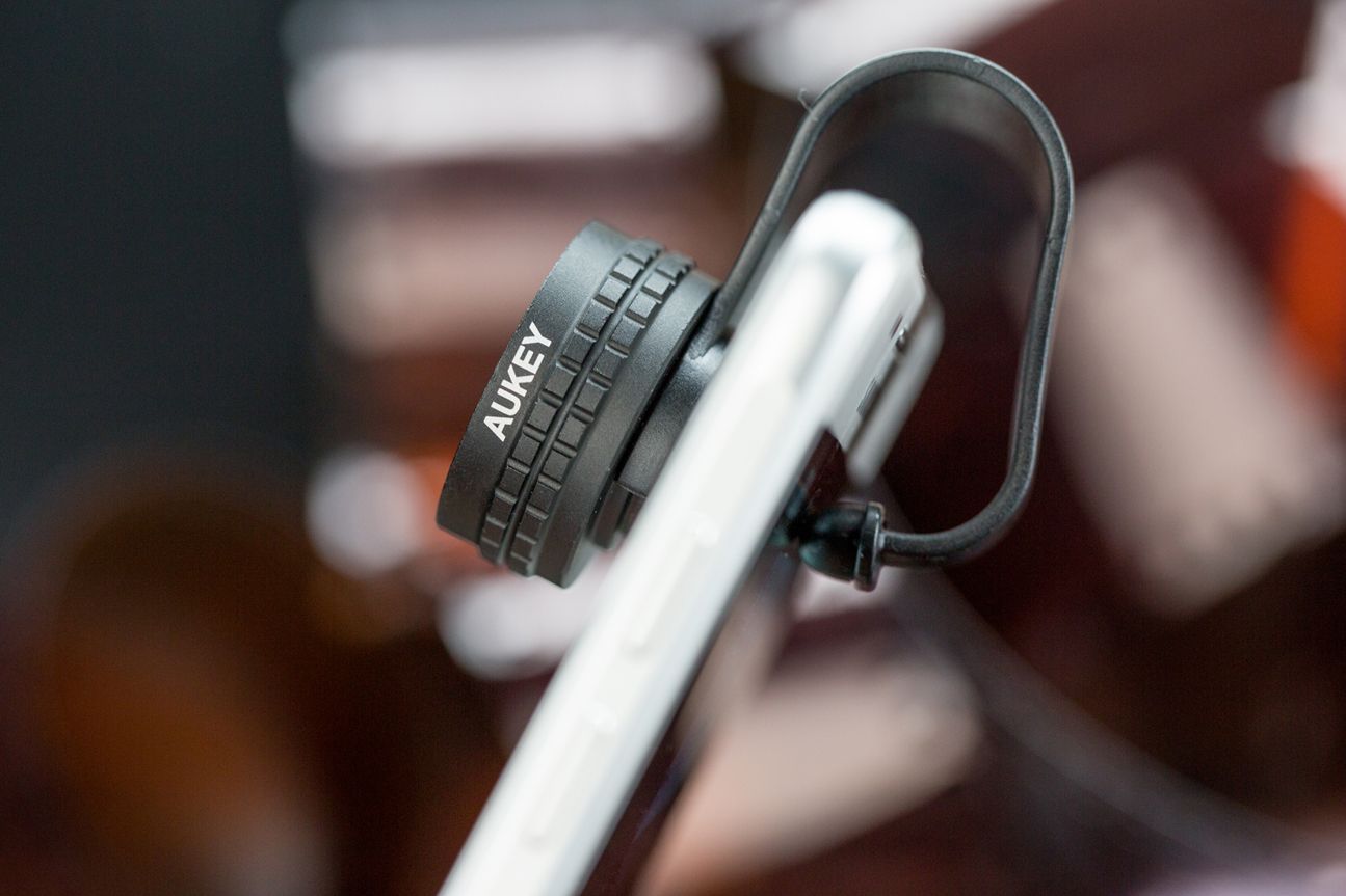 Aukey Aufstecklinsen Aukey Aufstecklinsen