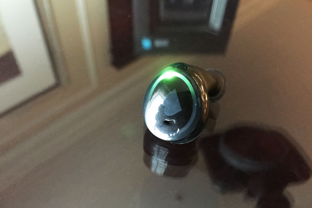 Bragi - The Dash Bragi - The Dash