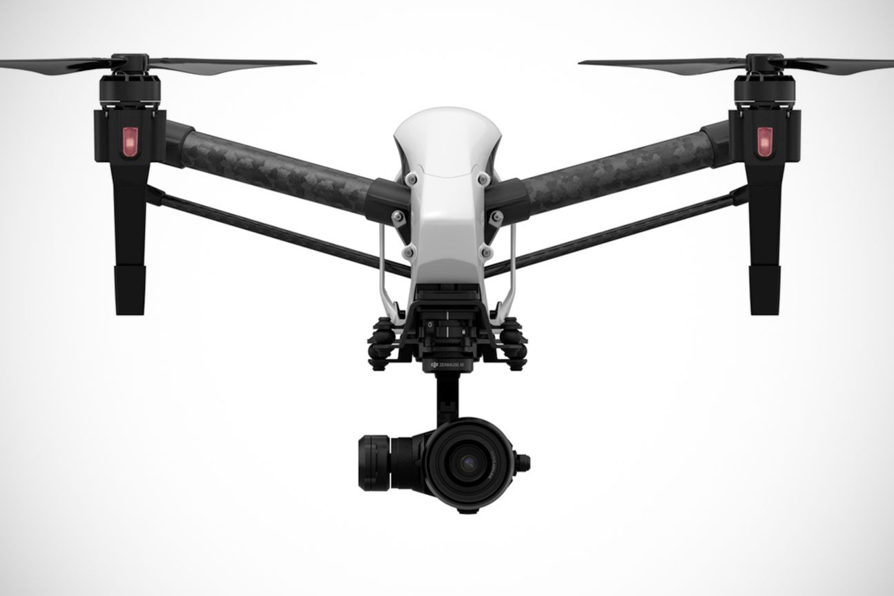 DJI Inspire 1 Pro Black