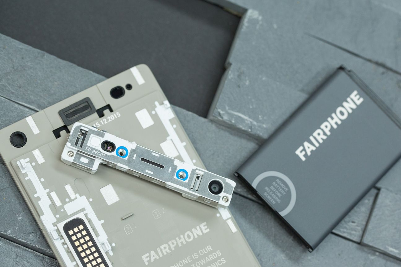 Fairphone 2