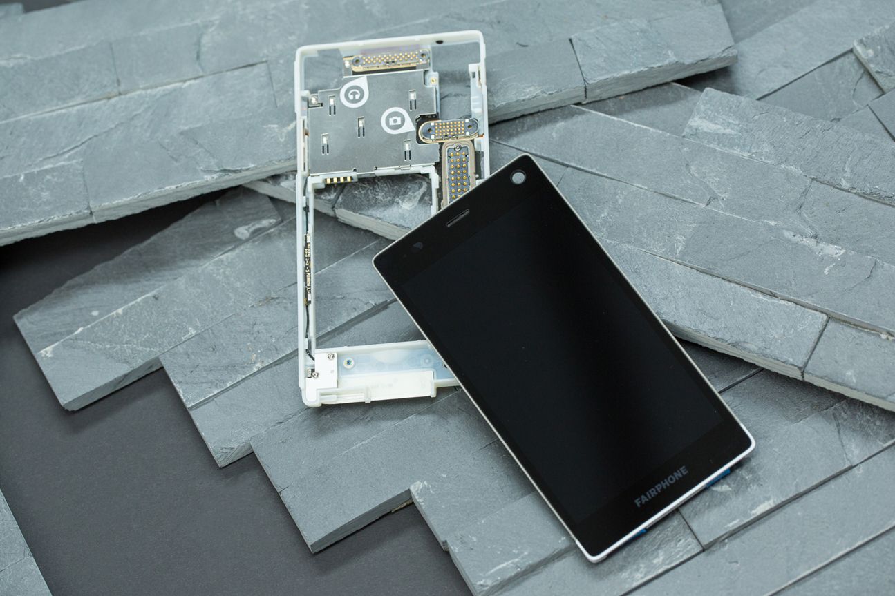 Fairphone 2