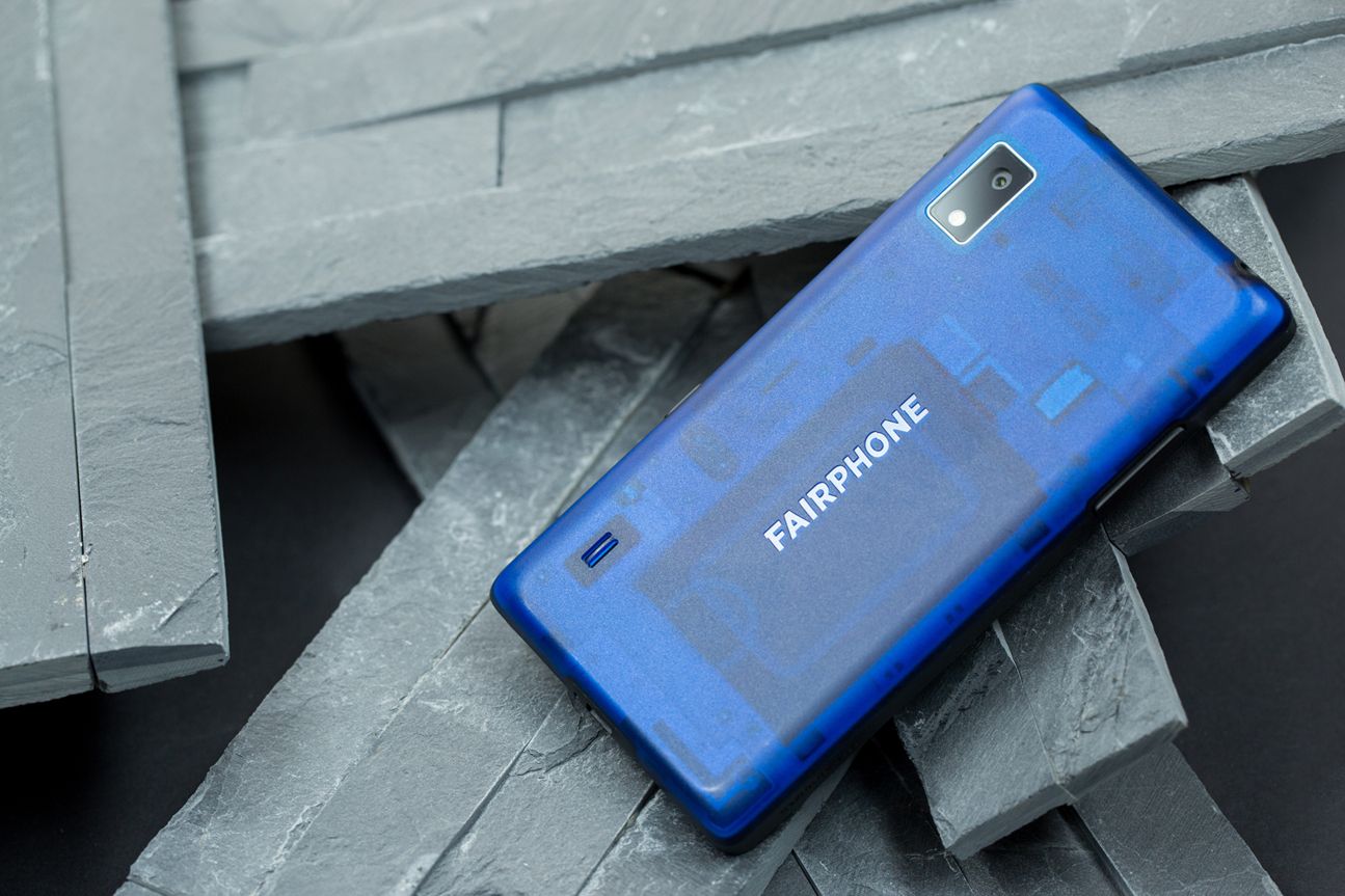 Fairphone 2