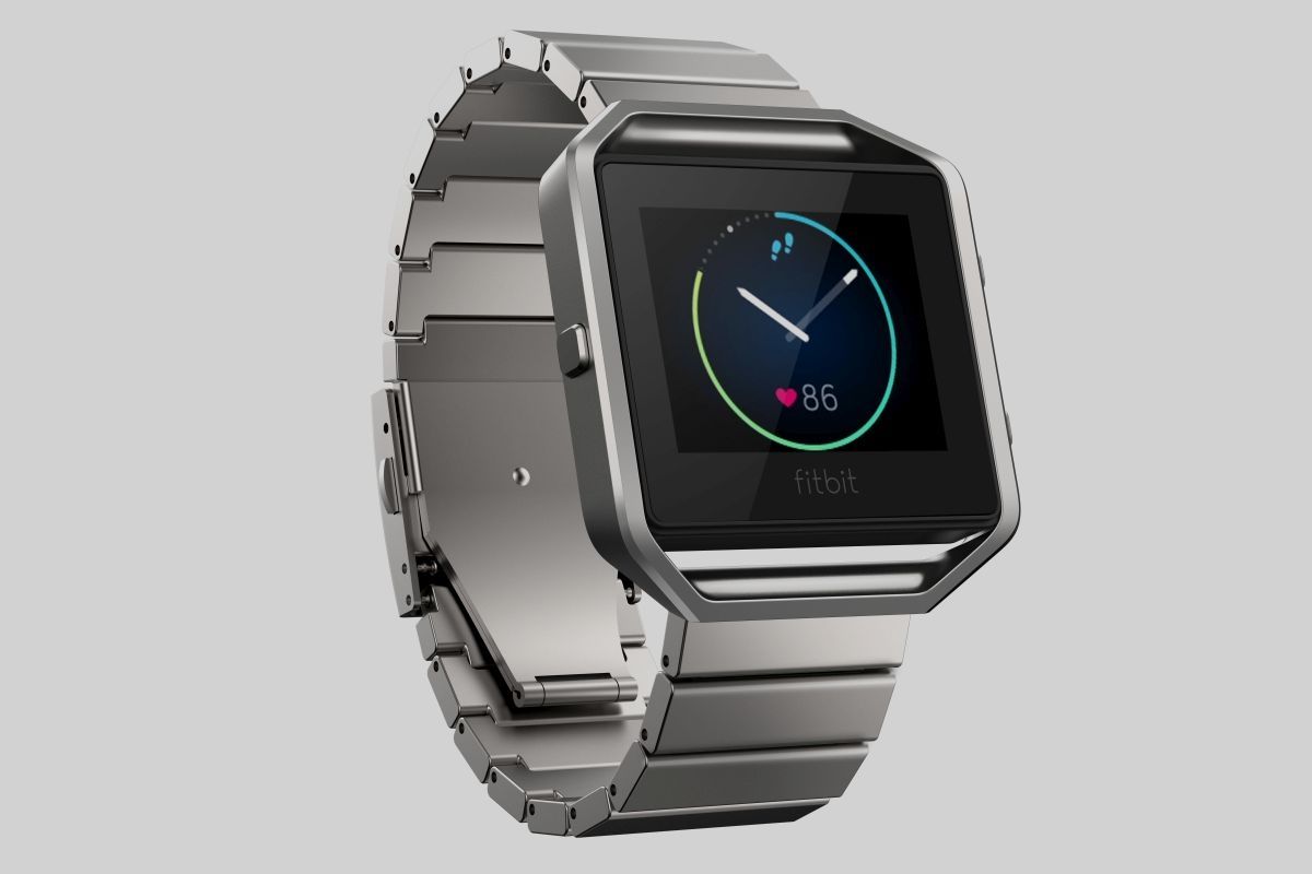 Fitbit Blaze