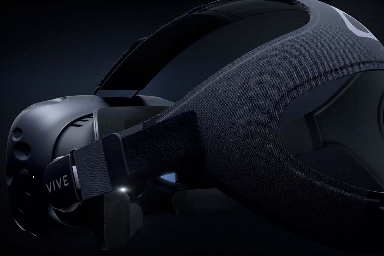HTC Vive Pre HTC Vive Pre