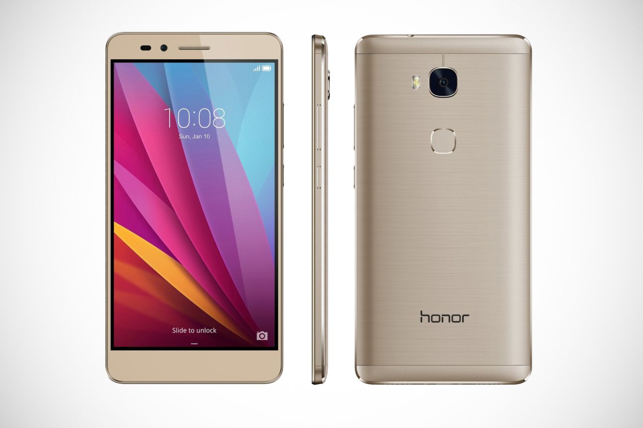 Huawei Honor 5X