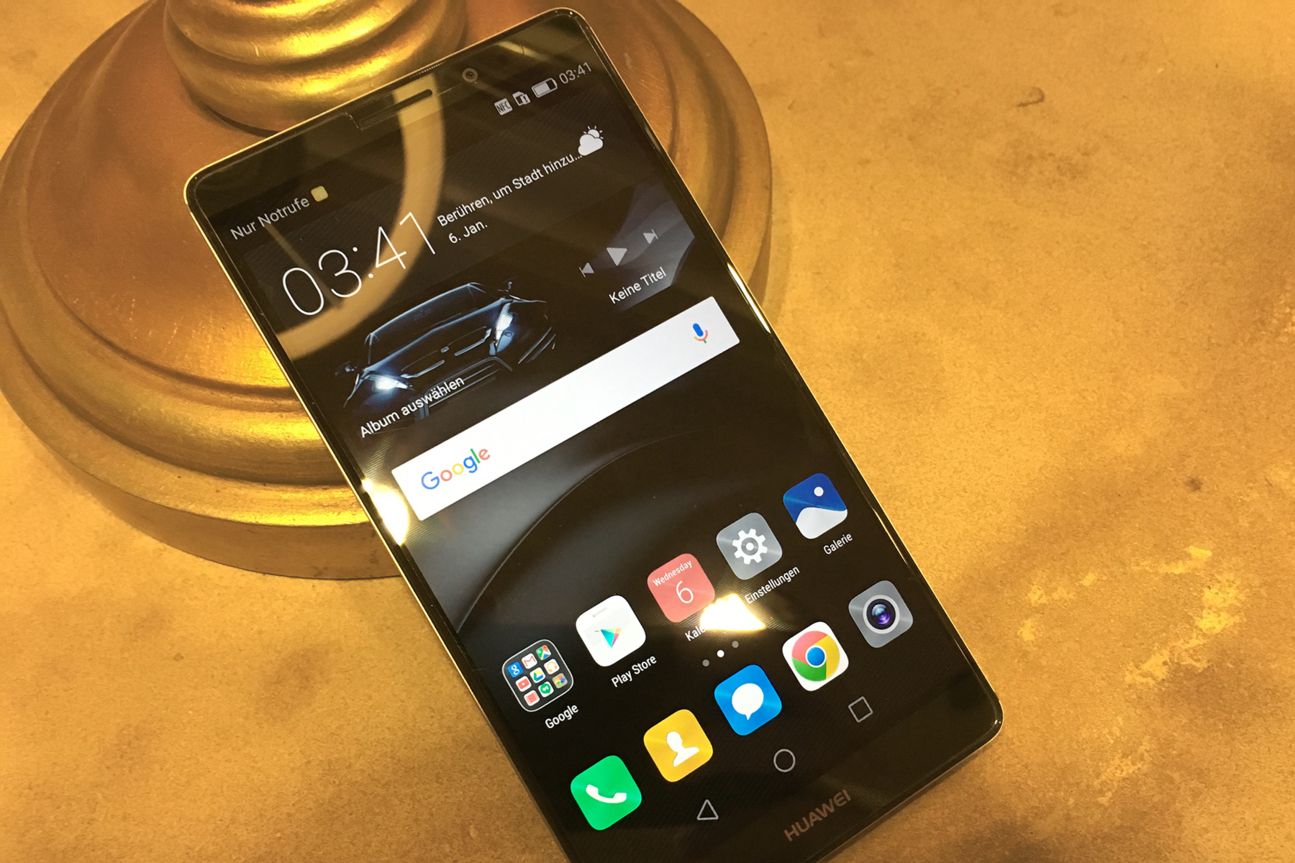 Huawei Mate 8