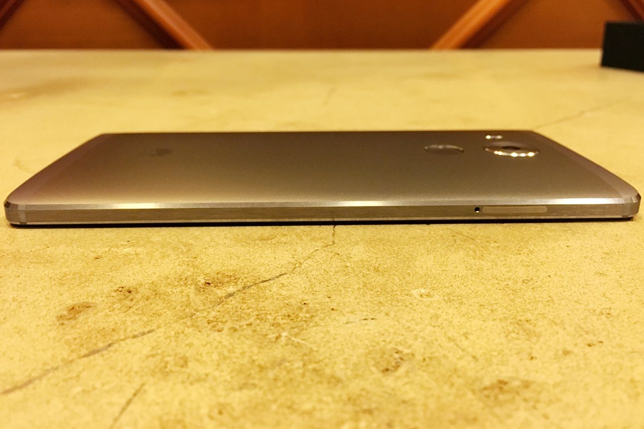 Huawei Mate 8