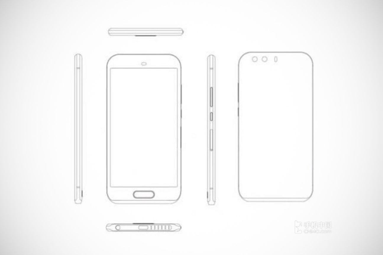Huawei P9 Leak Huawei P9 Leak