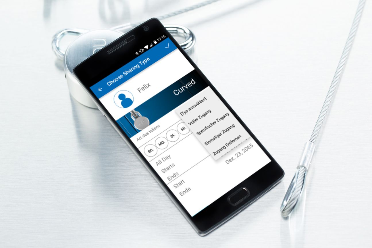 noke Padlock noke Padlock