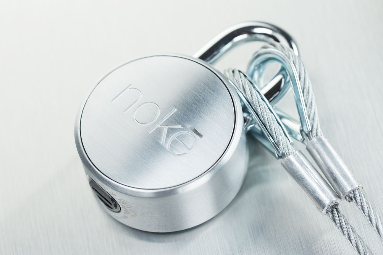 noke Padlock noke Padlock