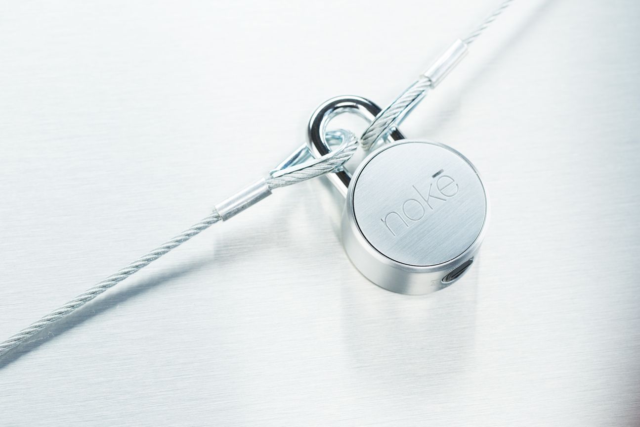 noke Padlock noke Padlock