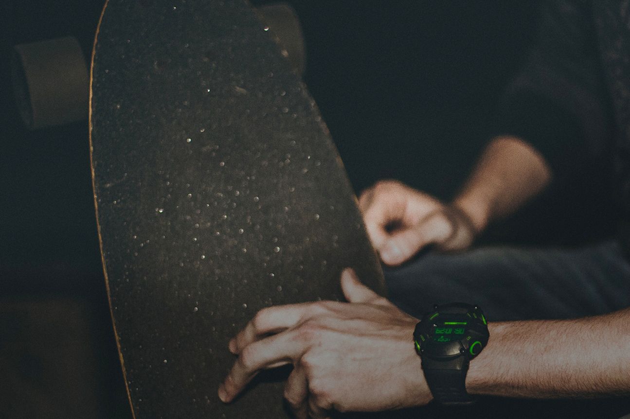 Nabu Watch Nabu Watch