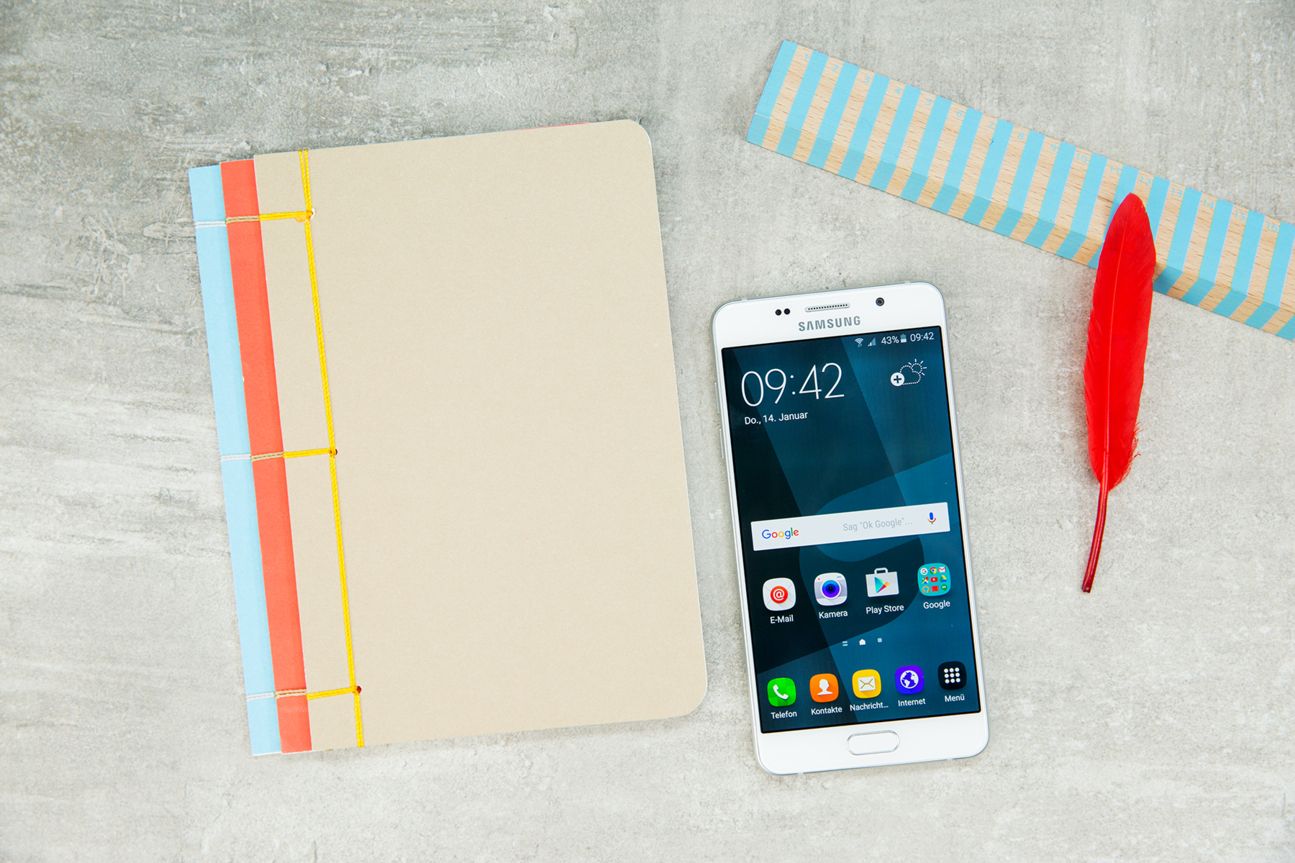 Samsung Galaxy A5 Samsung Galaxy A5