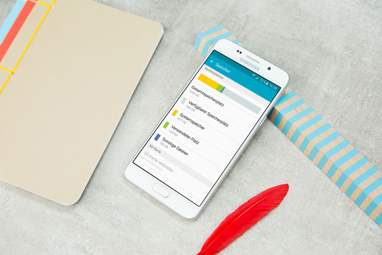 Samsung Galaxy A5 Samsung Galaxy A5