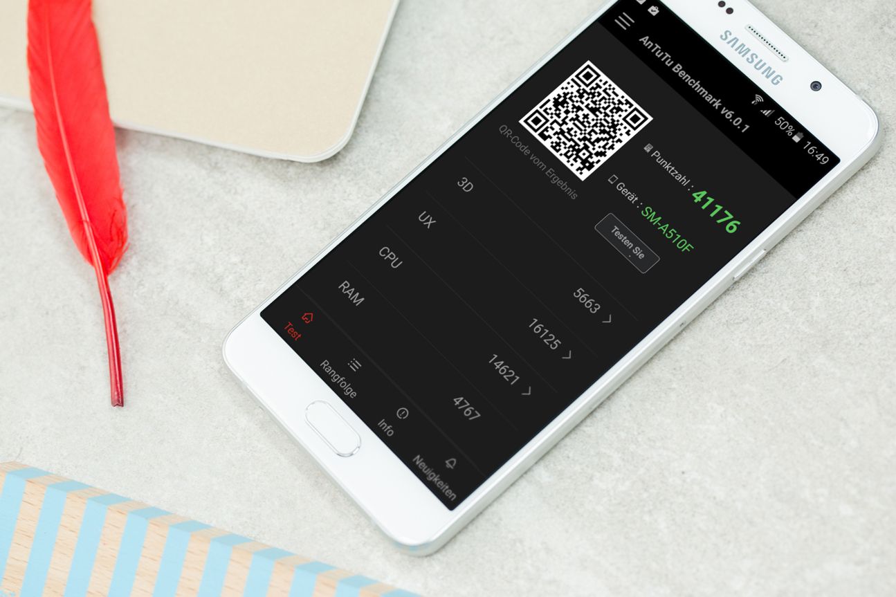 Samsung Galaxy A5 Samsung Galaxy A5