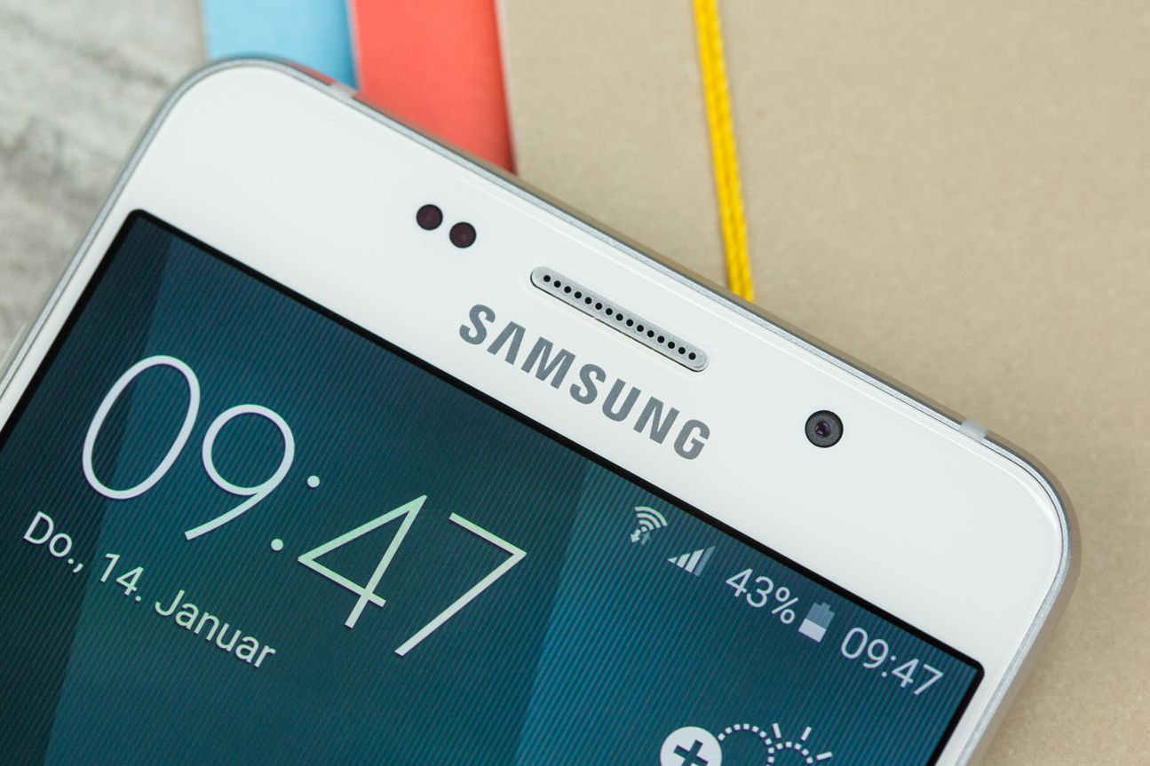 Samsung Galaxy A5