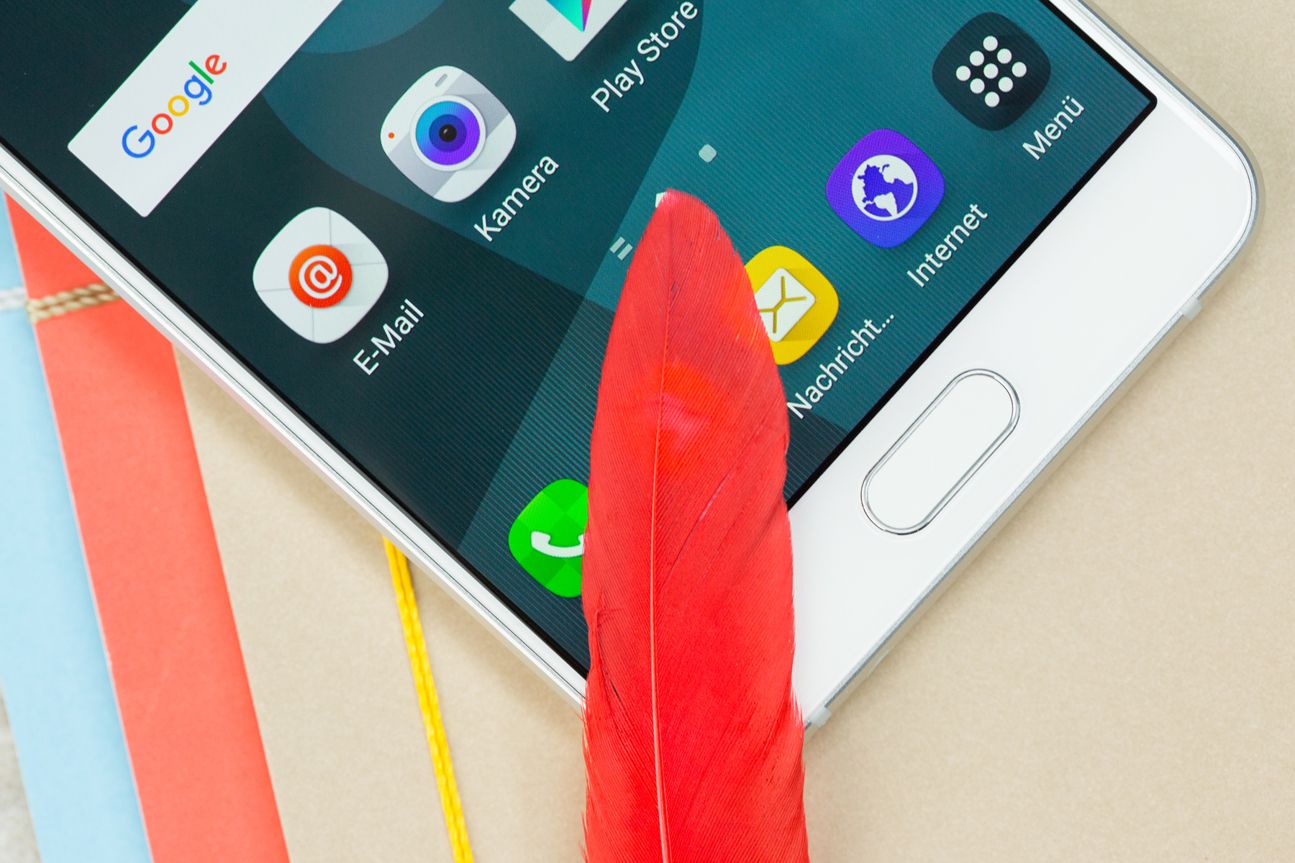 Samsung Galaxy A5 Samsung Galaxy A5