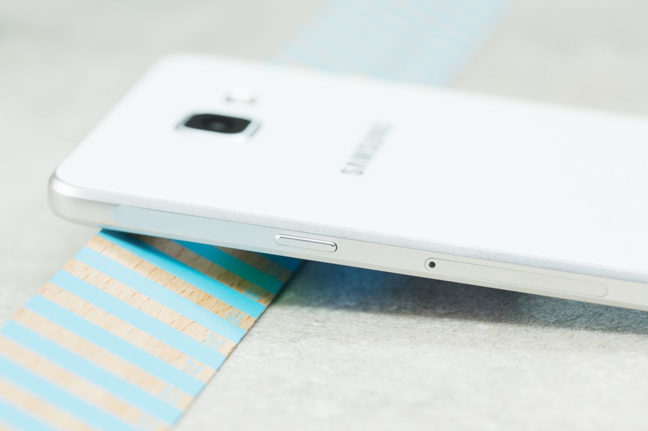 Samsung Galaxy A5 Samsung Galaxy A5