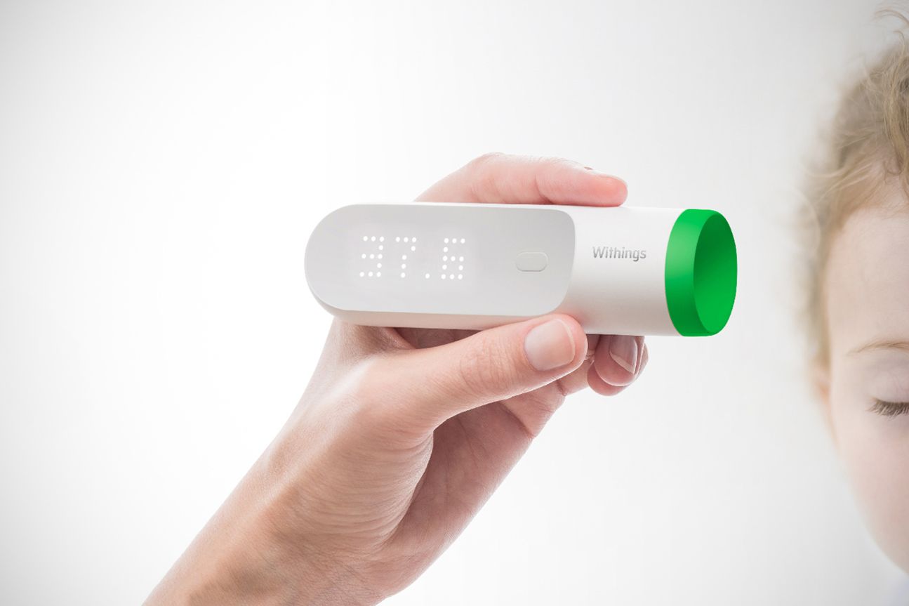 Withings Thermo Withings Thermo