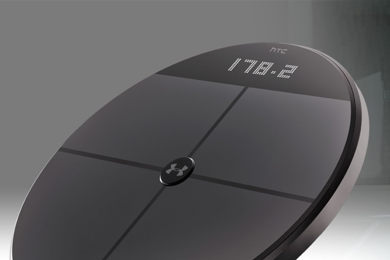 htc UA Healthbox htc UA Healthbox