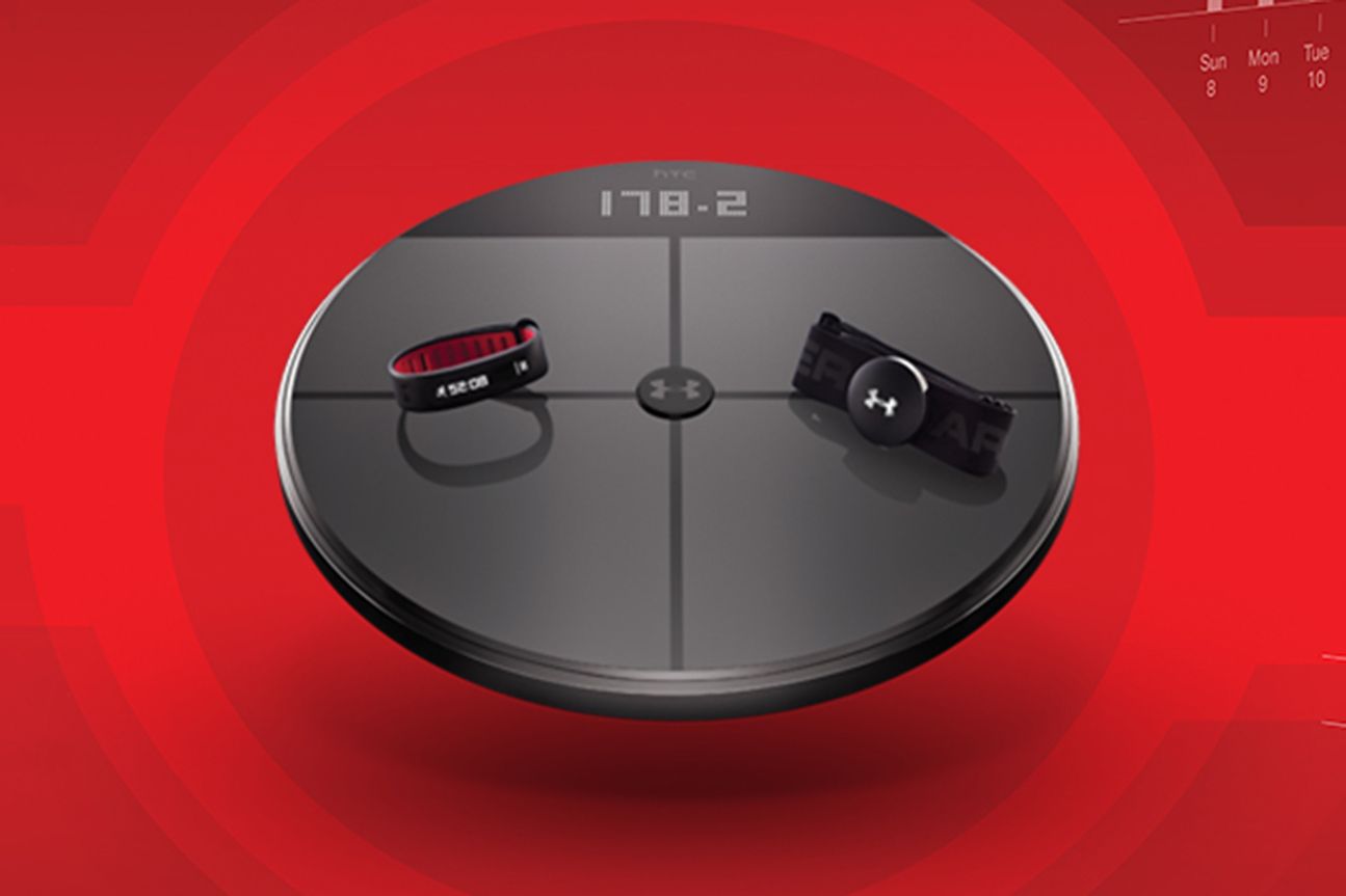 htc UA Healthbox htc UA Healthbox