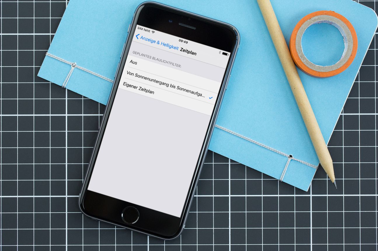 iOS 9.3 Beta 1 iOS 9.3 Beta 1