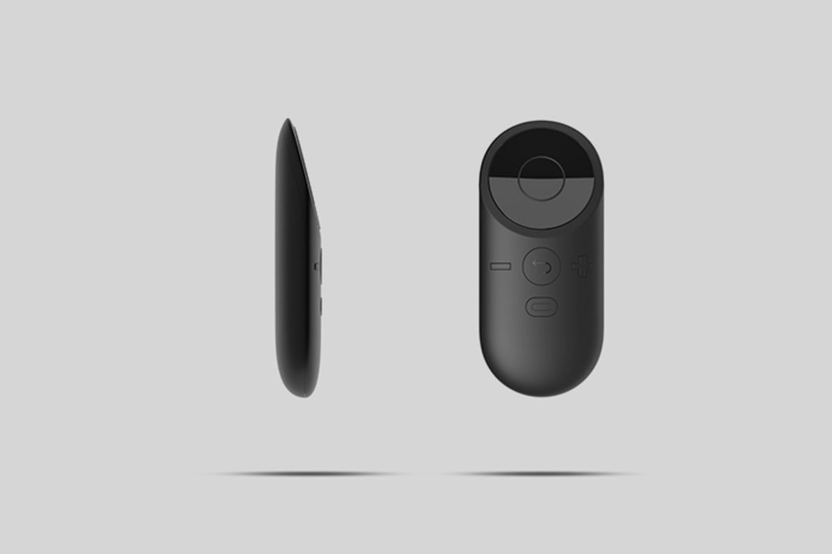 oculus Remote oculus Remote