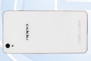 Oppo A30 TENAA