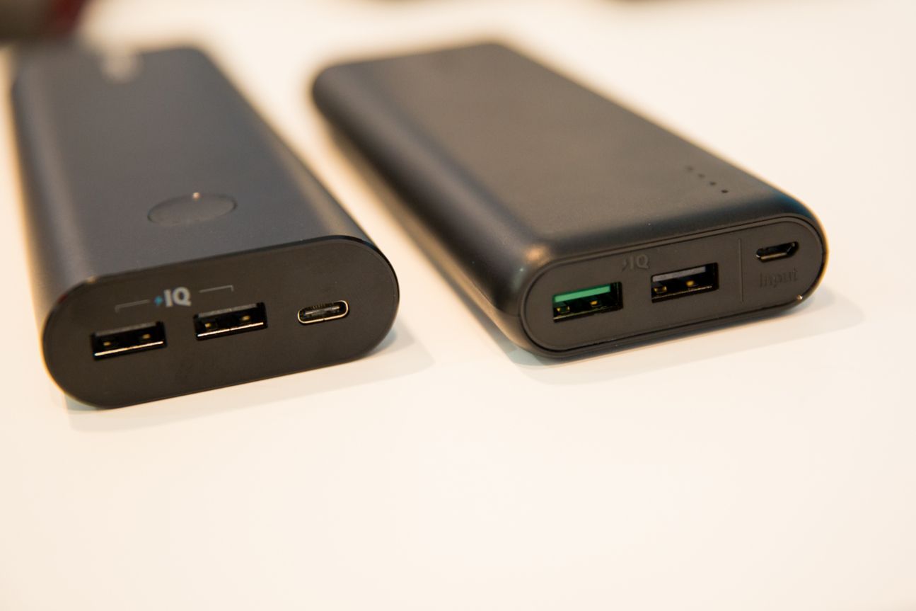Anker PowerCore Anker Powerbank