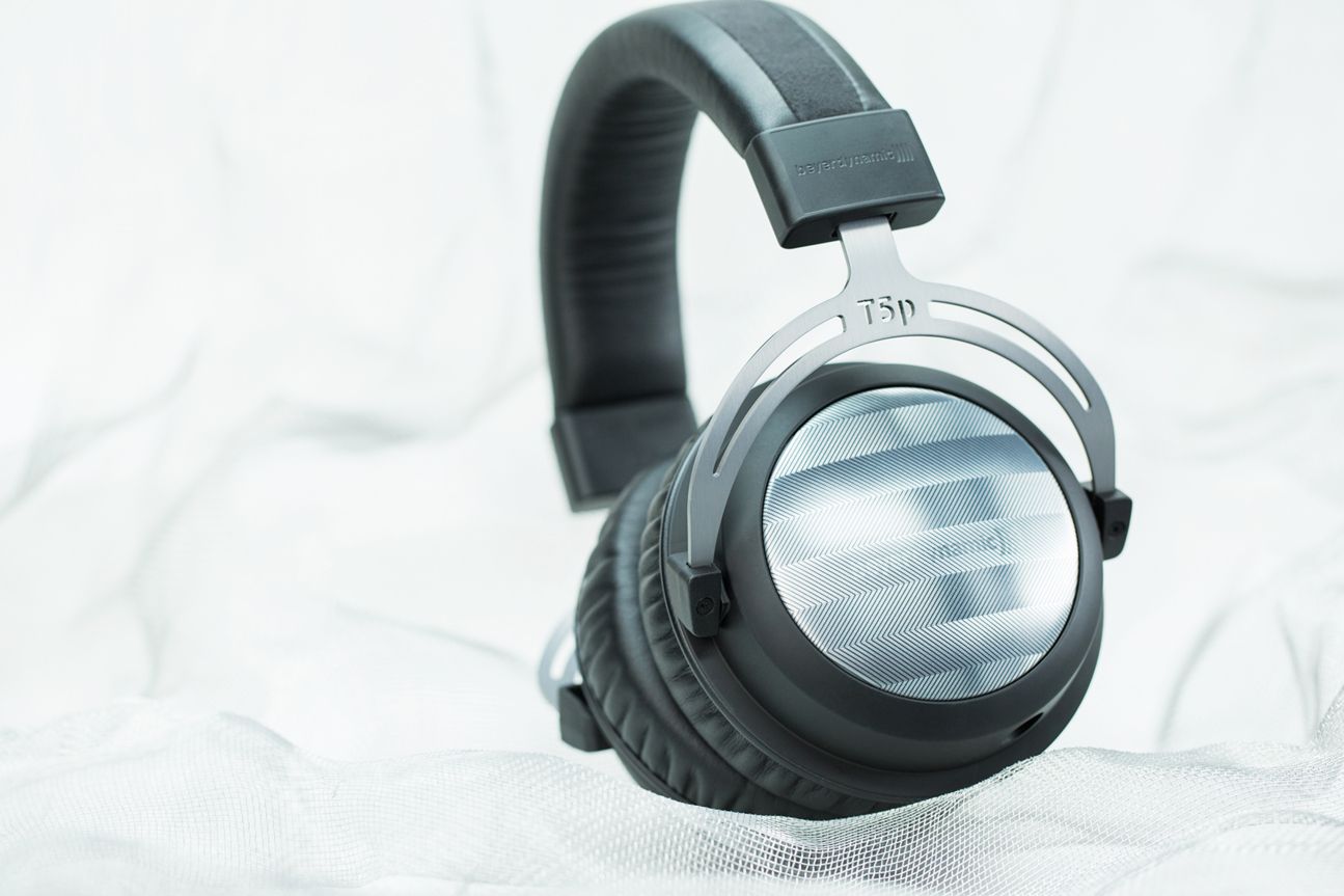 Beyerdynamic T5P Beyerdynamic T5P