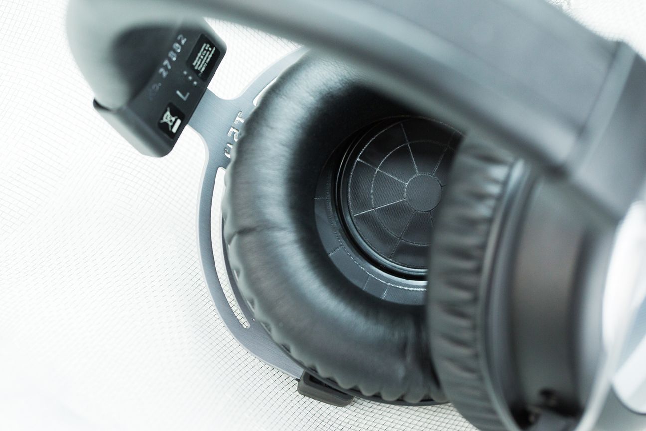 Beyerdynamic T5P