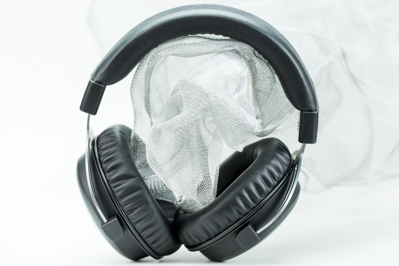 Beyerdynamic T5P Beyerdynamic T5P