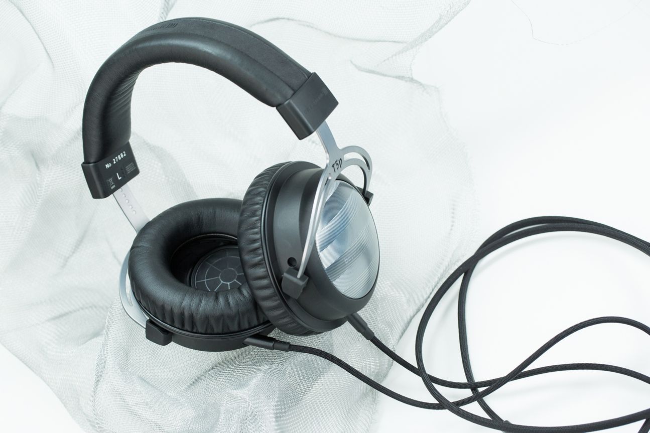 Beyerdynamic T5P Beyerdynamic T5P