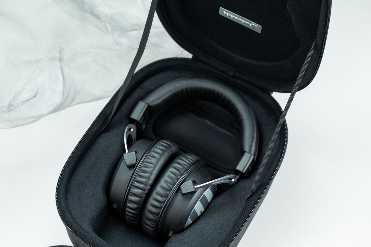 Beyerdynamic T5P