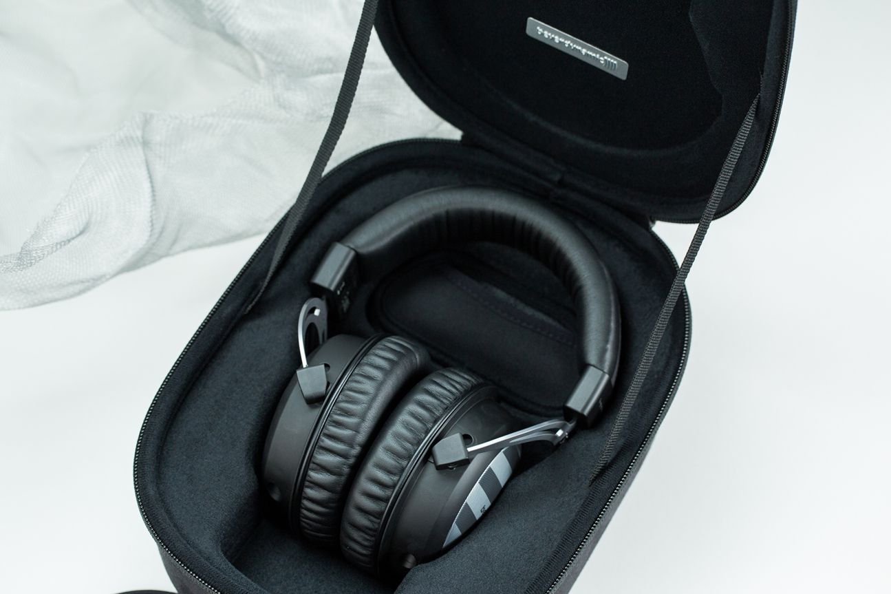 Beyerdynamic T5P Beyerdynamic T5P