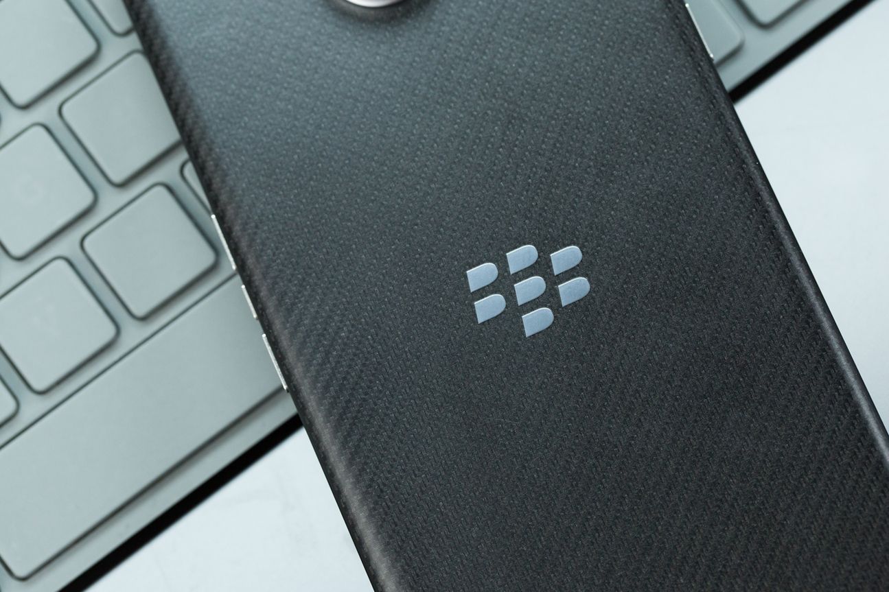 Blackberry Priv