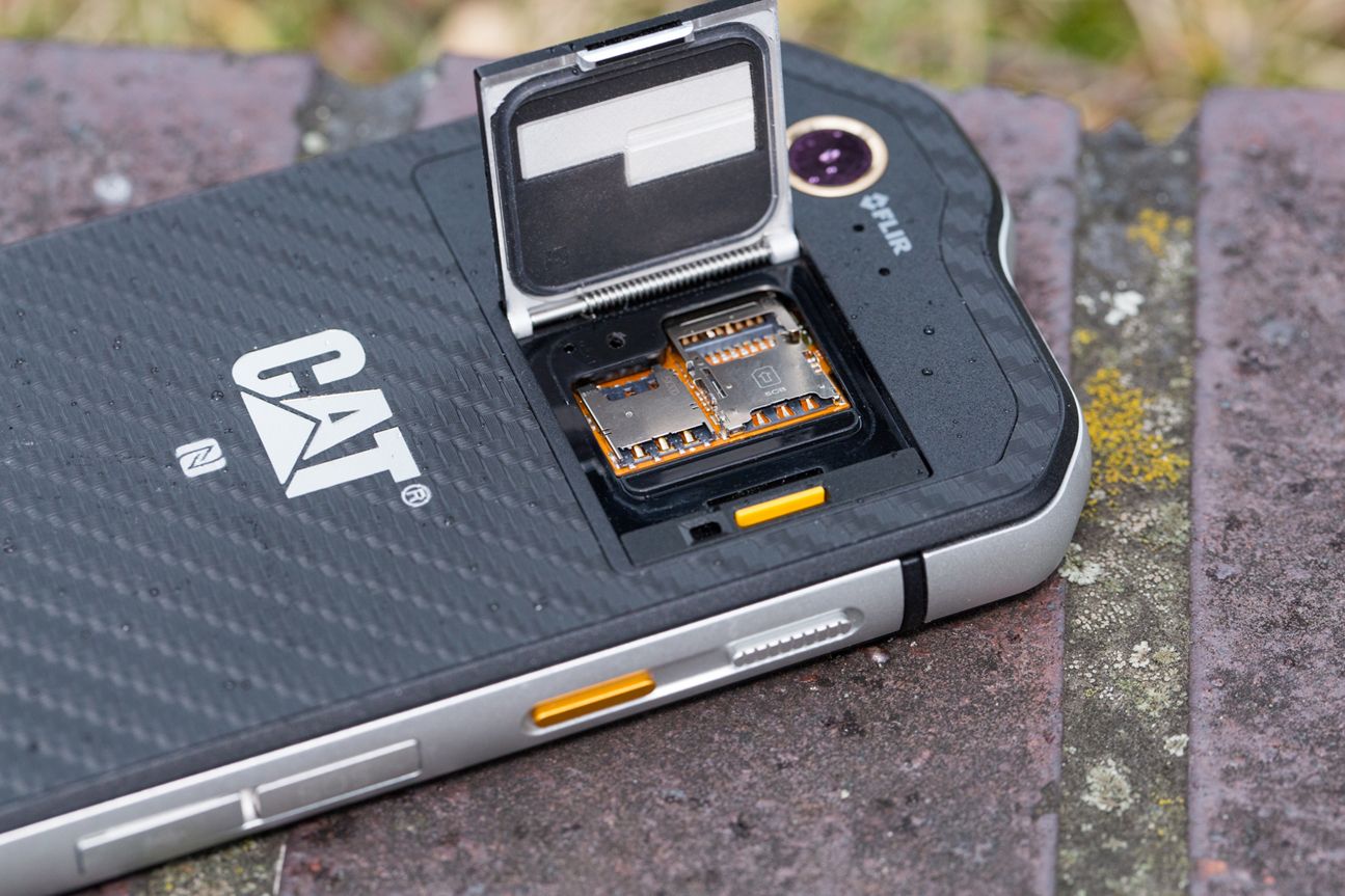 CAT S60 CAT S60