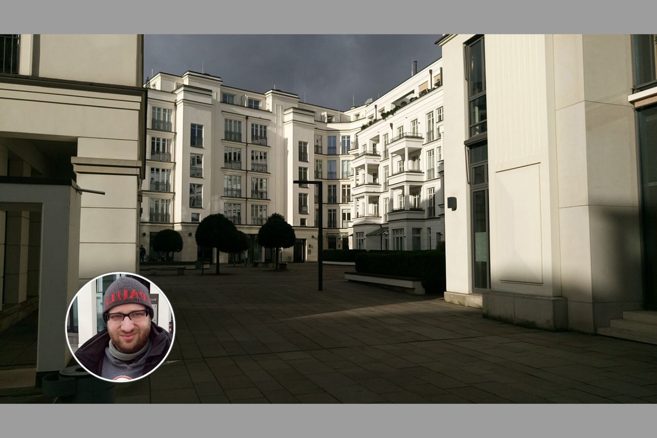 Testfoto Sony Xperia M5 Testfoto Sony Xperia M5