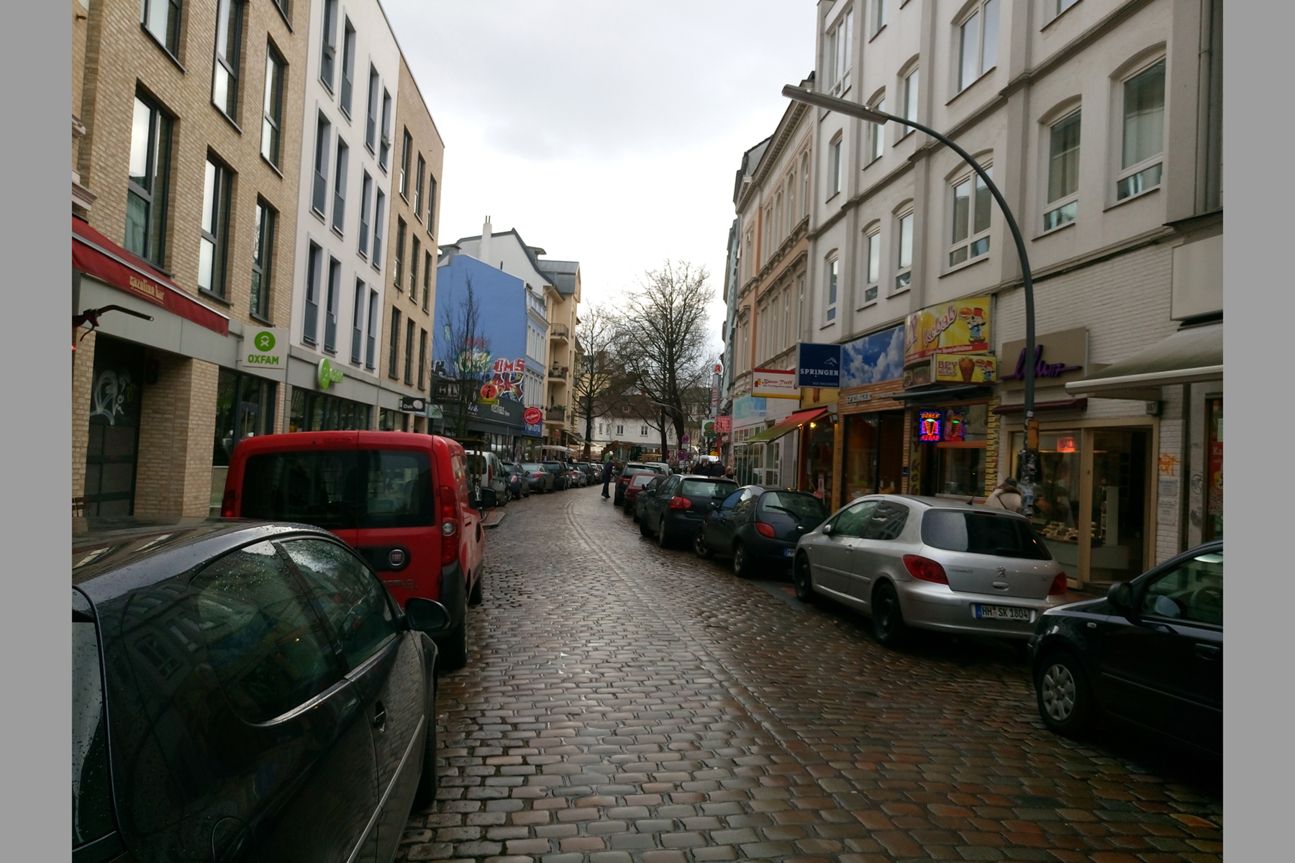 Testfoto Sony Xperia M5 Testfoto Sony Xperia M5