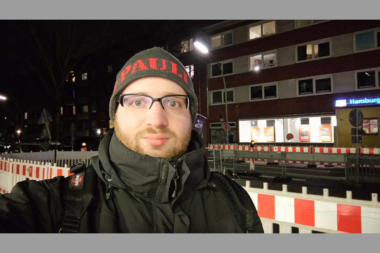 Testfoto Sony Xperia M5 Testfoto Sony Xperia M5