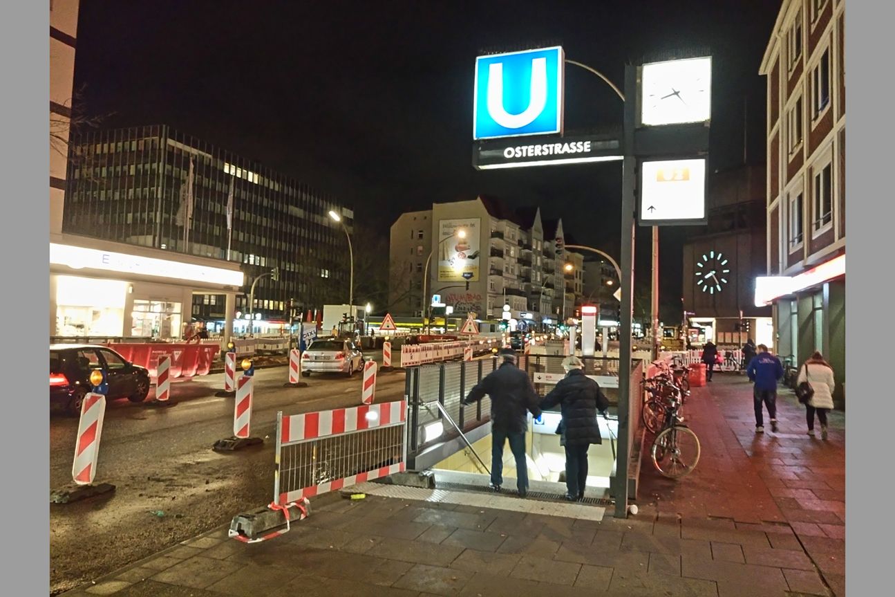 Testfoto Sony Xperia M5 Testfoto Sony Xperia M5