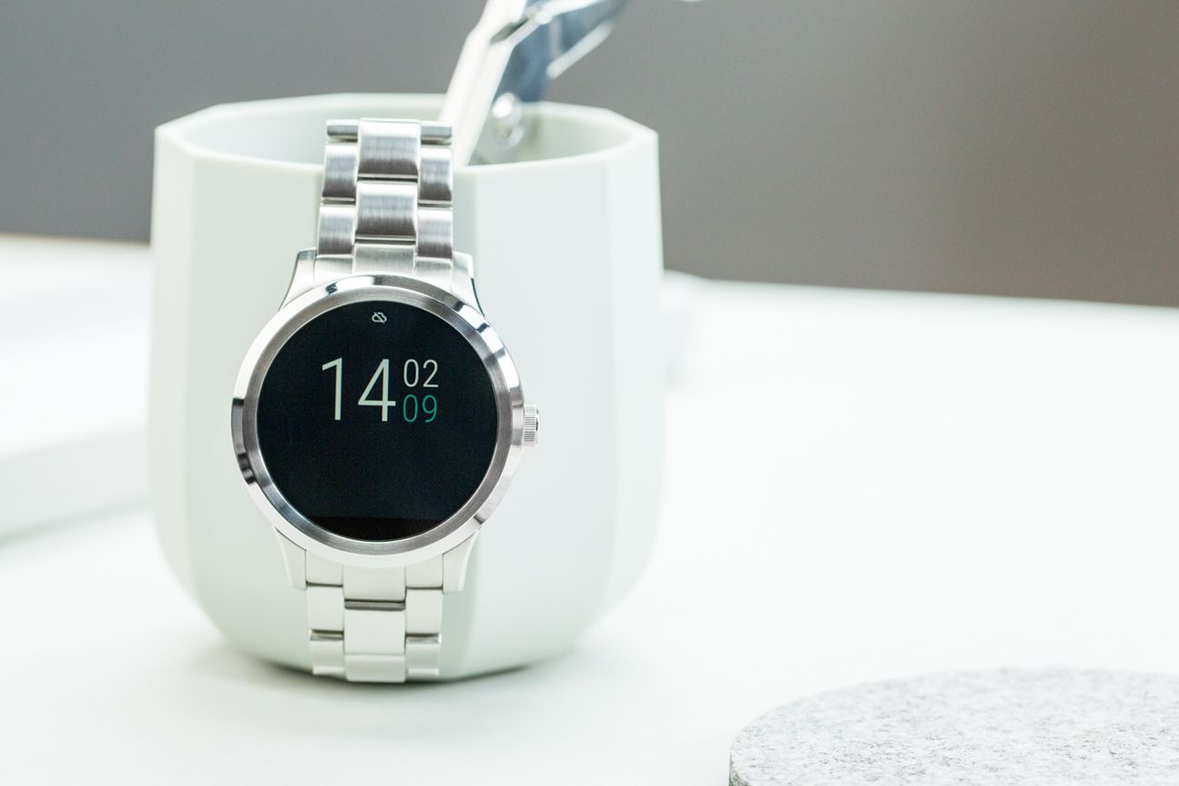 Fossil Q Founder Fossil Q Founder