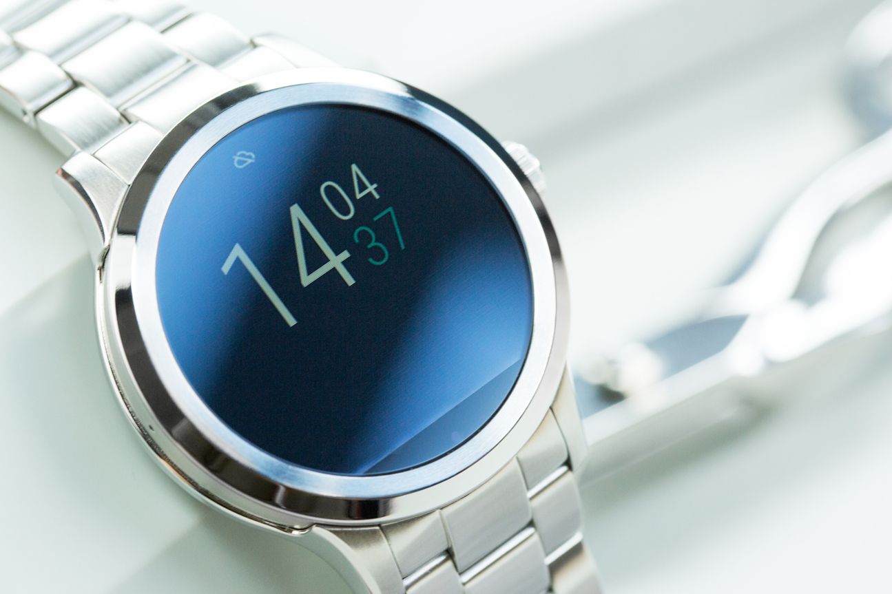 Fossil Q Founder Fossil Q Founder