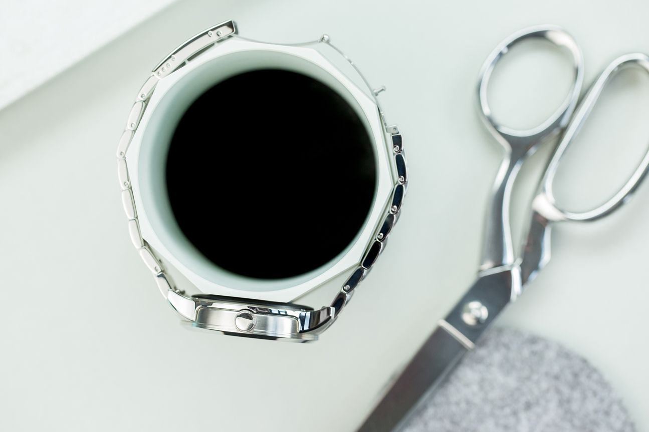 Fossil Q Founder Fossil Q Founder