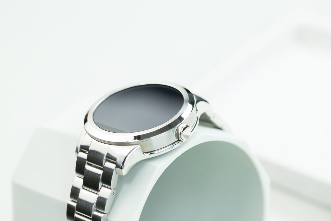 Fossil Q Founder Fossil Q Founder