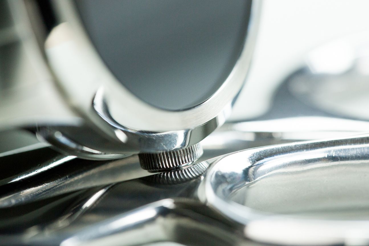 Fossil Q Founder Fossil Q Founder