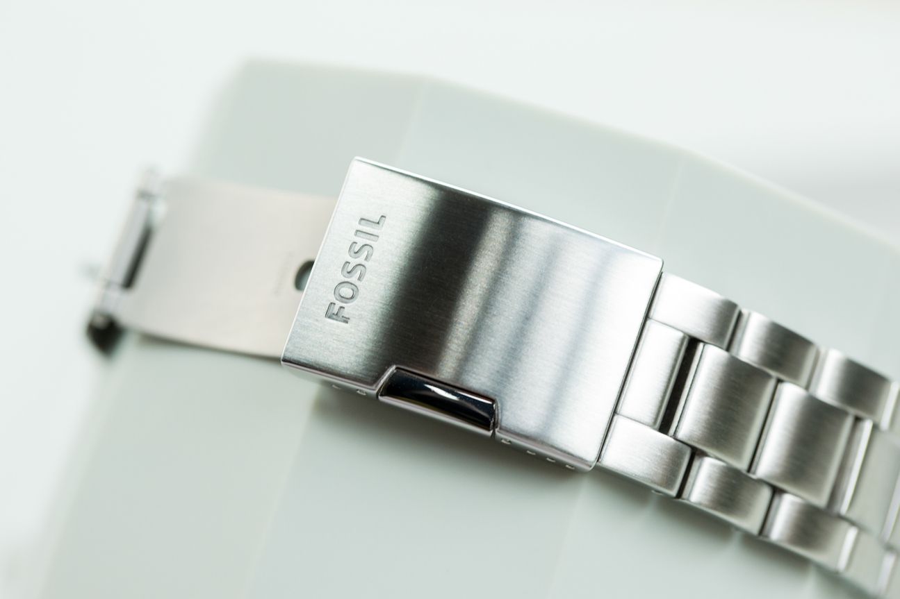 Fossil Q Founder Fossil Q Founder